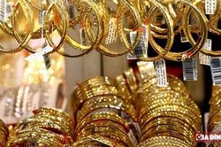 Giá vàng ngày 20/12: Vàng thế giới tăng phiên đầu tuần