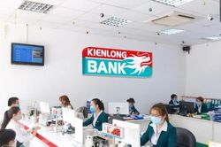 Cổ phiếu KLB đứt mạch sau khi tăng liên tục 14 phiên