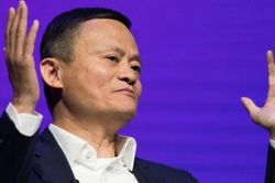 Siêu kỳ lân tài chính của Jack Ma trở thành ác mộng
