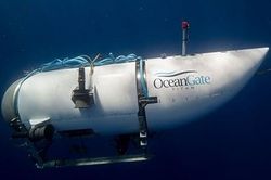 8 ngày khám phá xác tàu Titanic du khách phải bỏ gần 3 tỷ đồng