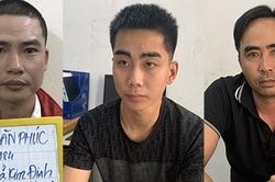200 người vướng vào đường dây vay lãi đến 720%/năm