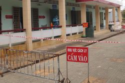 Tìm thấy người phụ nữ đi cùng chuyến xe với BN1440