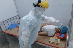 TP.HCM ghi nhận ca mắc COVID-19 mới, nhập cảnh trái phép cùng bệnh nhân 1440
