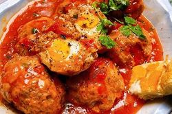 Mách các mẹ cách làm xíu mại gà trứng cút