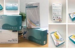 Nhà máy sản suất găng tay y tế đạt chuẩn