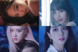 BLACKPINK tung quảng cáo mới, netizen cho rằng Jisoo mất ngôi visual vì lý do này