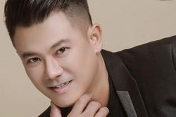 Ca sĩ Vân Quang Long qua đời vì đột quỵ