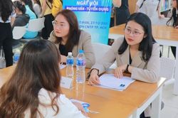 Nhiều sinh viên ở TP.HCM bị lừa đảo khi đi làm thêm