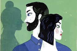 Một lần ngoại tình, mãi mãi là kẻ gian dối?