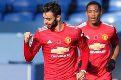 'Sir Alex còn cầm quân MU thì Bruno Fernandes đã trả giá đắt rồi'