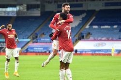 Trực tiếp MU-Wolves (03h00 ngày 30/12): MU còn lâu mới thành ứng viên vô địch