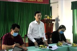 Dịch COVID-19: Tài xế chở bệnh nhân số 1440 có xét nghiệm âm tính với virus SARS CoV-2