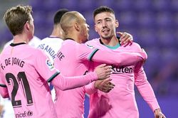 Trực tiếp Barcelona vs Eibar (01h15 ngày 30/12): Ai đóng vai Messi mới ở Camp Nou?