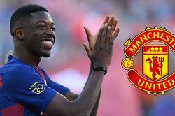 Tin bóng đá MU 29/12: Dùng sao trẻ đấu Wolves. Đại diện sao Barca liên hệ với MU