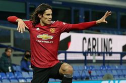 MU ra quyết định về tương lai Edinson Cavani