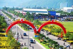 Tốc độ tăng trưởng của Bình Định cao nhất vùng kinh tế trọng điểm miền Trung