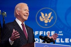 70% tập đoàn Nhật Bản muốn ông Biden xoa dịu căng thẳng với Trung Quốc
