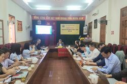 Dịch bệnh Covid -19 và lũ lụt ảnh hưởng nặng nề đến kinh tế - xã hội của tỉnh Hà Tĩnh