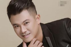 Ca sĩ Vân Quang Long qua đời ở tuổi 41