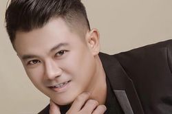 Ca sĩ Vân Quang Long qua đời vì đột quỵ