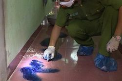 Cha ép 3 con ruột uống thuốc độc sau khi đi nhậu về