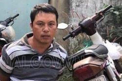 Bắt 'yêu râu xanh' hiếp dâm, cướp tài sản của nhiều phụ nữ bán vé số dạo