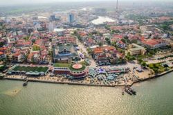 Quảng Bình tìm nhà đầu tư dự án khu đô thị Hadaland Bảo Ninh Green City 1.800 tỷ