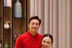 Quà 'khủng' Đàm Thu Trang mua tặng Cường Đô La dịp Noel