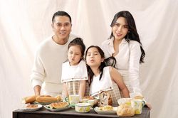 Lưu Hương Giang tổ chức sinh nhật cho Hồ Hoài Anh: 'Hạnh phúc của một người đàn ông chắc cũng chỉ thế thôi nhỉ'