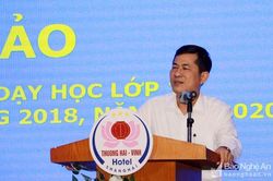 Hội thảo nâng cao chất lượng dạy học lớp 1, chương trình Giáo dục phổ thông mới