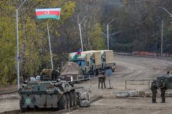 Xung đột Nagorny-Karabakh: Azerbaijan, Armenia lại trao đổi tù binh