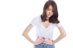 Dấu hiệu nhận biết ung thư cổ tử cung