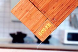 Tiện ích nhà bếp cho buổi tiệc cuối năm