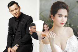 Độ Mixi bất ngờ 'kể khổ' khi làm việc cùng Ngọc Trinh