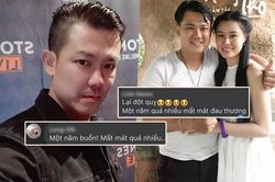 Dân mạng đau xót tột cùng trước sự ra đi đột ngột của Vân Quang Long: Một năm đầy mất mát đau thương