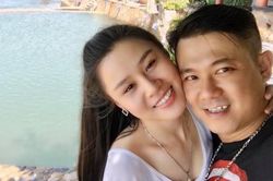 Đường tình lận đận và hạnh phúc 'lần hai' của Vân Quang Long trước khi qua đời
