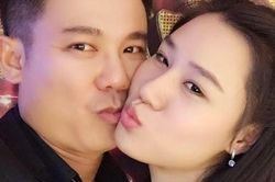 Lâm Chấn Huy tiết lộ tình trạng vợ của Vân Quang Long khi nhận tin chồng qua đời tại Mỹ
