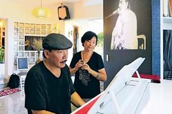 Gặp người kiến tạo 'nhà ven biển' của nhạc sĩ Trần Tiến