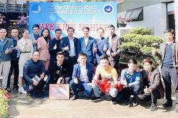 Phong trào khởi nghiệp được tiếp sức ở Quảng Ninh