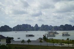 Quảng Ninh: Sắp diễn ra lễ hội Carnaval mùa đông