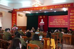 QLTT Quảng Ninh: Phấn đấu nộp ngân sách hơn 7 tỷ đồng trong năm 2021