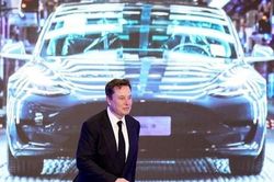 Tesla sẽ tấn công thị trường Ấn Độ vào năm sau