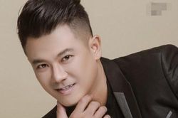 Nam ca sĩ Vân Quang Long bất ngờ qua đời ở tuổi 41 vì đột quỵ