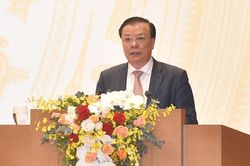 Thu ngân sách 2020 ước đạt 1.472.000 nghìn tỷ đồng