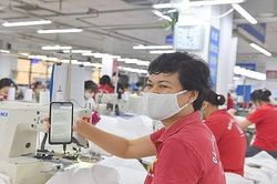 Đẩy nhanh tiến độ hoàn thành hỗ trợ từ Quỹ bảo hiểm thất nghiệp đúng thời hạn