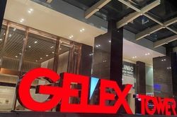 Vay nợ tăng nhanh, Gelex (GEX) lại vay thêm 1.500 tỷ đồng trái phiếu qua Chứng khoán VIX