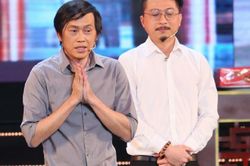 Hoài Linh nghẹn ngào cảm ơn khán giả yêu thương Chí Tài