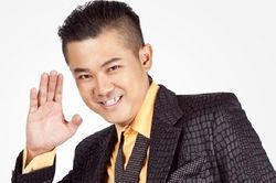 Vân Quang Long: Nam thần một thời của nhóm 1088 và hôn nhân lận đận