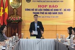 Hà Nội đứng thứ hai cả nước về thu hút đầu tư nước ngoài