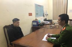 Xử lý nghiêm đối tượng gây hỏa hoạn tại quán trà chanh do mâu thuẫn cá nhân